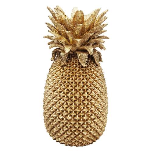 KARE DESIGN Váza Pineapple 50 cm