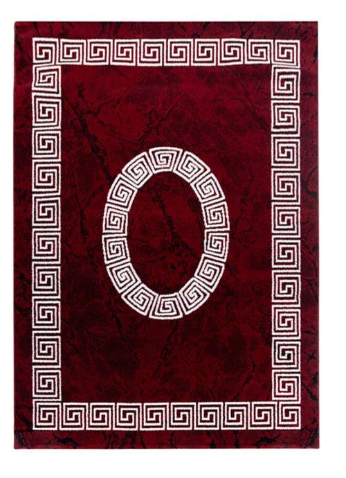 Ayyildiz koberce Kusový koberec Plus 8009 red - 200x290 cm