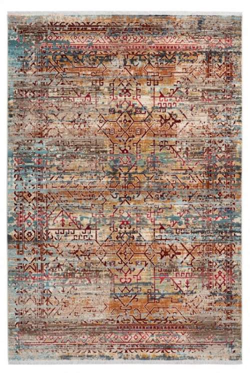 Obsession koberce Kusový koberec Inca 356 Multi Rozměry koberců: 120x170