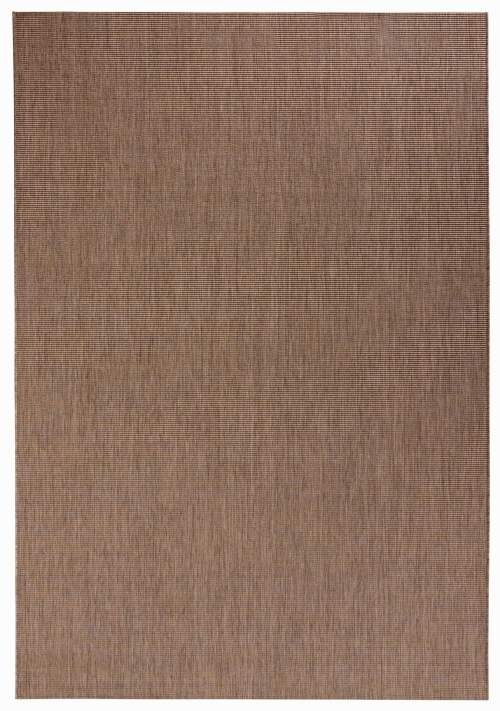 Hanse Home Collection koberce Kusový koberec Meadow 102728 braun - 160x230 cm