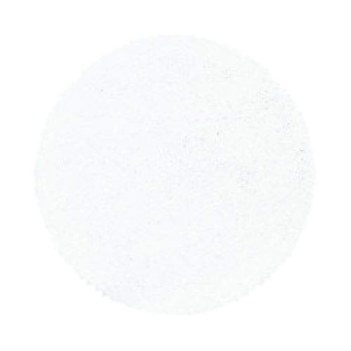 Ayyildiz koberce Kusový koberec Sydney Shaggy 3000 white kruh Rozměry koberců: 200x200 (průměr) kruh