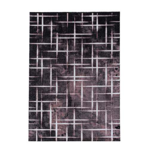 Ayyildiz koberce Kusový koberec Costa 3521 pink Rozměry koberců: 160x230