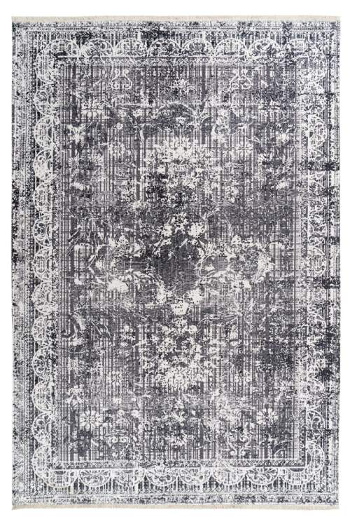 Obsession koberce Kusový koberec My Valencia 632 grey - 115x170 cm