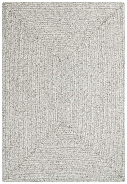 NORTHRUGS - Hanse Home koberce Kusový koberec Braided 105553 Light Melange - 120x170 cm