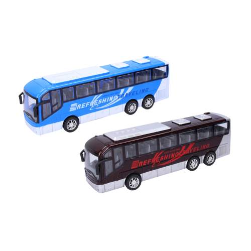 Wiky Vehicles Autobus na setrvačník 32 cm