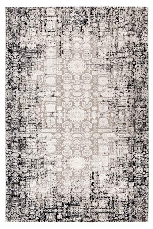 Obsession koberce Kusový koberec My Phoenix 120 grey - 80x150 cm