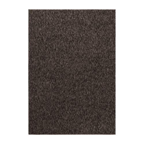 Ayyildiz koberce Kusový koberec Nizza 1800 brown Rozměry koberců: 160x230