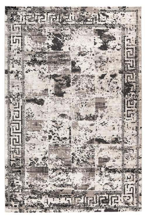 Obsession koberce Kusový koberec Opal 911 grey Rozměry koberců: 80x150