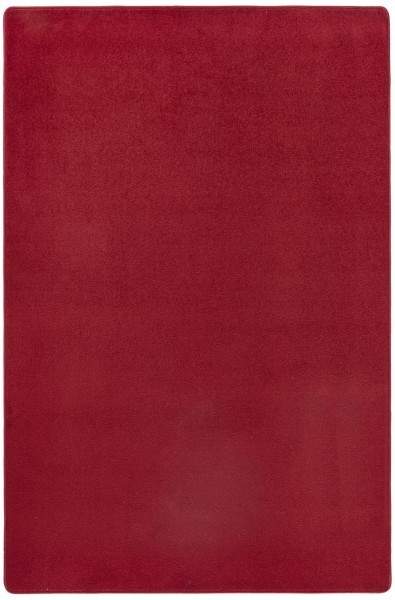 Hanse Home Collection koberce Červený kusový koberec Fancy 103012 Rot - 160x240 cm