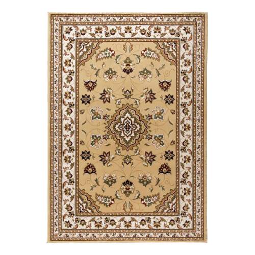 Flair Rugs koberce Kusový koberec Sincerity Royale Sherborne Beige - 66x300 cm