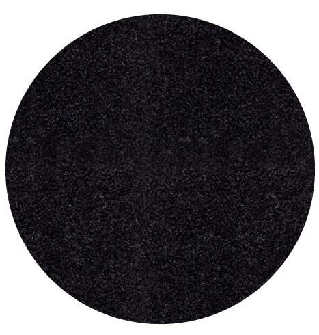 Ayyildiz koberce Kusový koberec Life Shaggy 1500 antra kruh Rozměry koberců: 160x160 (průměr) kruh