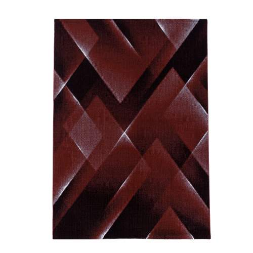 Ayyildiz koberce Kusový koberec Costa 3522 red - 120x170 cm Červená, Velké (190x270 cm a větší), Syntetický (umělý)