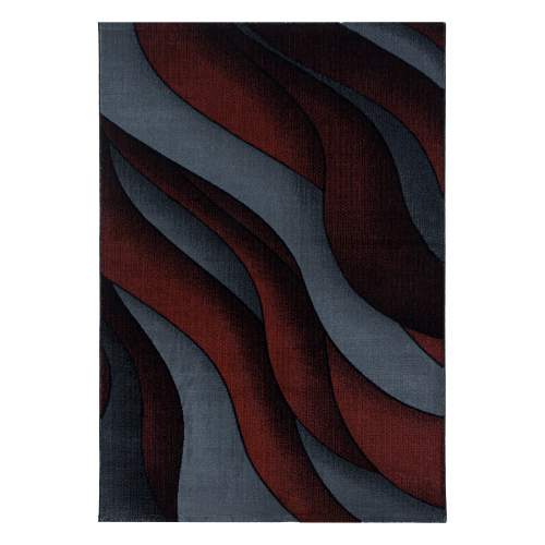 Ayyildiz koberce Kusový koberec Costa 3523 red Rozměry koberců: 120x170