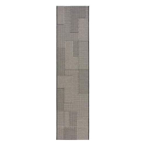 Flair Rugs koberce Kusový koberec Basento Sorrento Natural Rozměry koberců: 60x230