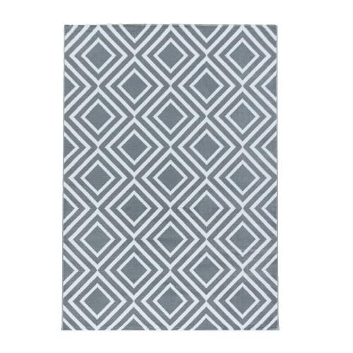 Ayyildiz koberce Kusový koberec Costa 3525 grey - 80x250 cm
