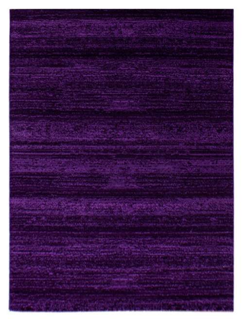 Ayyildiz koberce Kusový koberec Plus 8000 lila - 80x300 cm