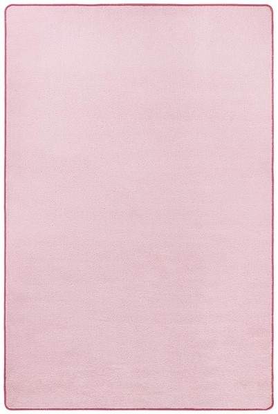 Hanse Home Collection koberce Kusový koberec Fancy 103010 Rosa - růžový - 80x300 cm