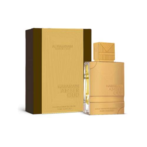 Al Haramain Amber Oud Gold Edition Extreme - EDP 100 ml