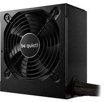 be quiet! SYSTEM POWER 10 550W BN327