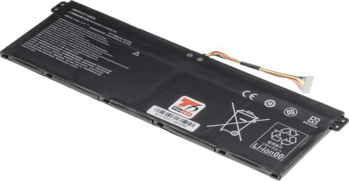 Baterie T6 Power Acer Aspire 5 A514-53, A515-56, Swift S40-52, 3550mAh, 54,6Wh, 4cell, Li-ion, NBAC0109