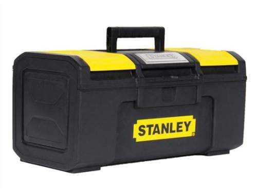 Stanley 1-79-218 Toolbox, 24" One Touch Stanley