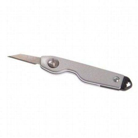STANLEY 0-10-598 Nůž skalpel kapesní kovový