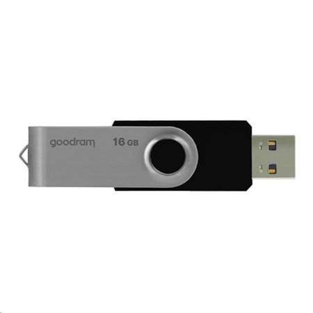 USB FD 16GB TWISTER USB 2.0 GOODRAM