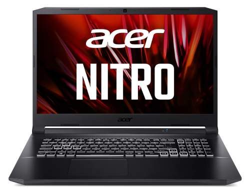 Acer AN517-54 17,3/i5-11400H/16G/1TBSSD/NV/W11H, NH.QFCEC.007