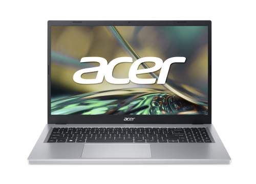 Acer Aspire 3/A315-24P/R5 7520U/15,6"/FHD/16GB/512GB SSD/AMD int/W11H/Silver/2R