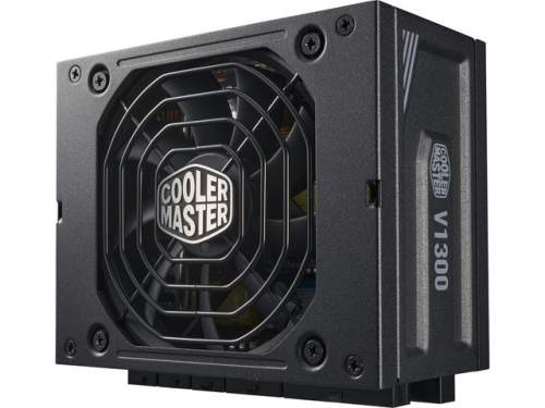 Zdroj Cooler Master V SFX 1300W MODULAR 80+, MPZ-D001-SFBP-BEU
