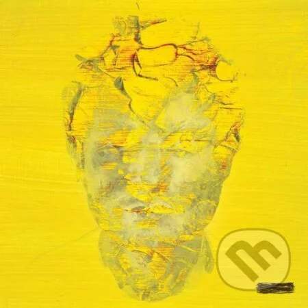 Ed Sheeran: Subtract (-) (Yellow) LP - Ed Sheeran