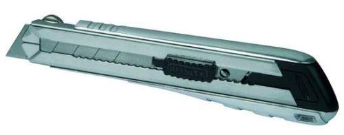 STANLEY 0-10-820 Nůž ulamovací kovový 210x25mm FatMax Xtreme