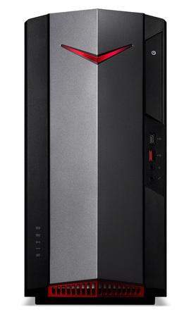 Acer Nitro N50-640, černá DG.E35EC.00D