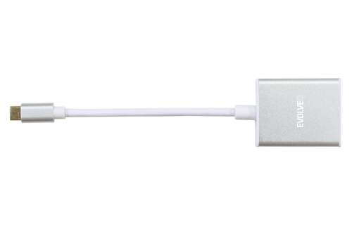 EVOLVEO USB-C - HDMI adaptér EV-USB-C-HDMI