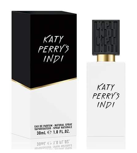 Katy Perry Katy Perrys Indi parfémovaná voda dámská 30 ml