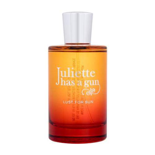 Juliette Has A Gun Lust For Sun parfémovaná voda 100 ml unisex