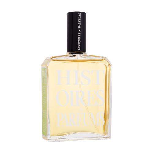 Histoires de Parfums Noir Patchouli parfémovaná voda 120 ml unisex