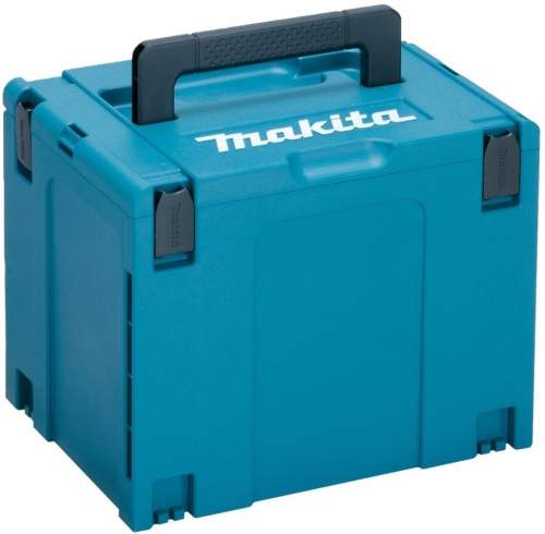 Makita 821552-6 Makpac Connector Case, Type 4 (No Inlay)