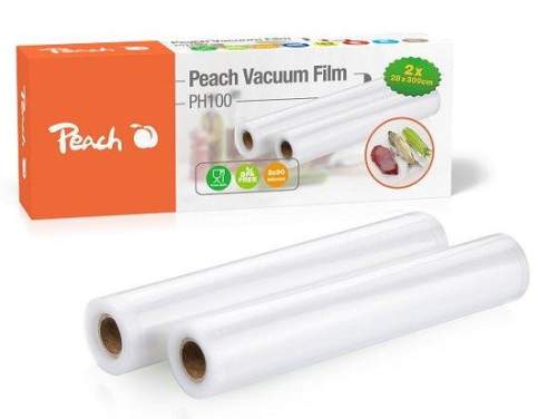 Vakuová folie 0.18 mm - Peach PH100