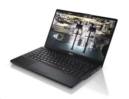 Fujitsu LIFEBOOK E5412/i7-1255U/16GB/SSD 512GB NVMe/14" FHD/FP/SC/W11Pro