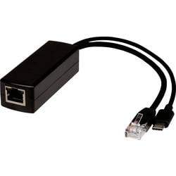 JOY-IT Power over Ethernet (PoE) USB-C adaptér, SBC-PoE-Power-C