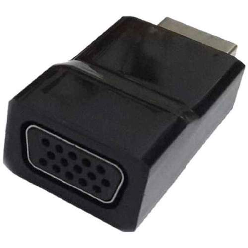 Cablexpert redukce HDMI na VGA A-HDMI-VGA-001