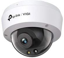 VIGI C240(2.8mm) 4MP full color Dome network cam., VIGI C240(2.8mm)