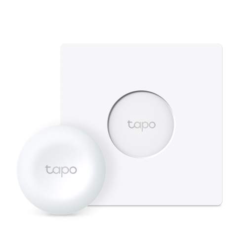 TP-Link Tapo S200D - Chytrý stmívač světla
