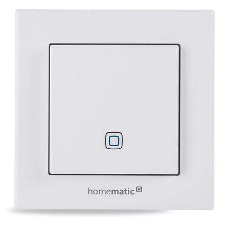 Homematic IP Senzor teploty a vlhkosti - vnitřní HmIP-STH