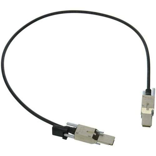 Cisco - Stohovací kabel - 1 m - pro Catalyst 9200, 9200L
