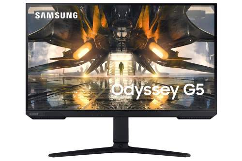 27"  Samsung Odyssey G50A, LS27AG500PPXEN