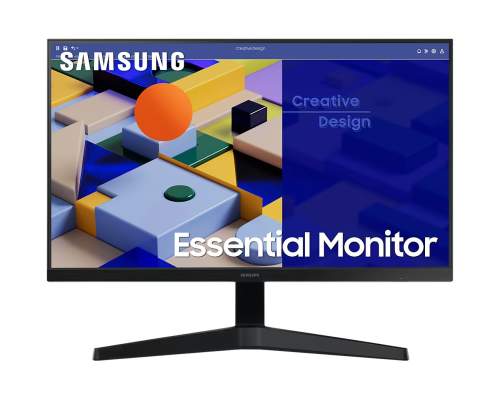 Samsung S31C - LED monitor 24" LS24C310EAUXEN
