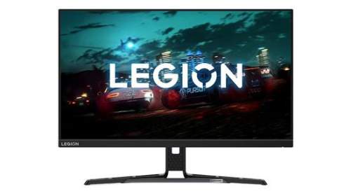 Lenovo Legion/Y27h-30 (USB-C)/27&quot;/IPS/QHD/165Hz/0,5ms/Black/3R
