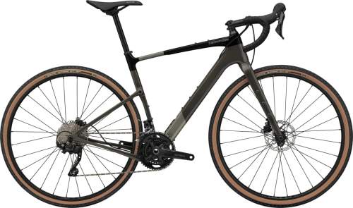 Cannondale Topstone Carbon 4 G2 SBK gravel kolo vel. S